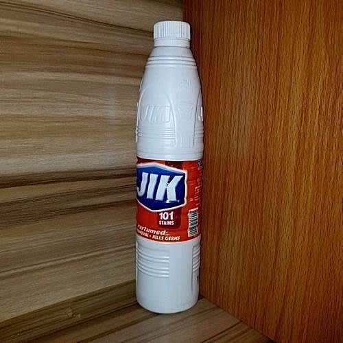 Bleach 1 Litres