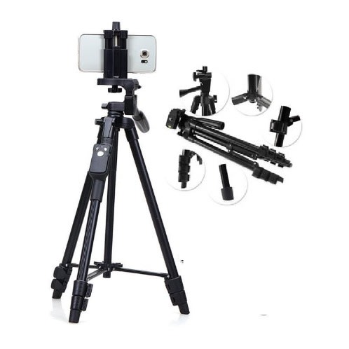 Professional Fitsu Tripod Stand
