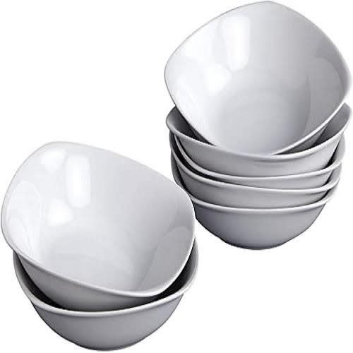 Breakable Soup Bowl - 12 Pcs