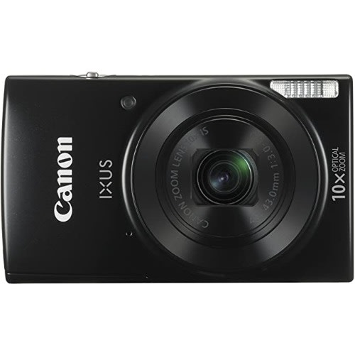 Canon Ixus 180 Point & Shoot Camera