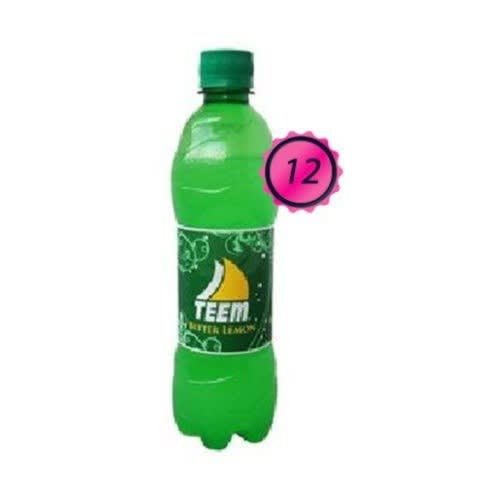 Teem Lemon