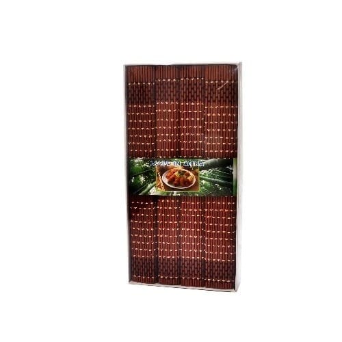 Bamboo Table Mats