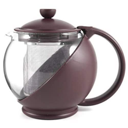 Tea Pot With Infuser
