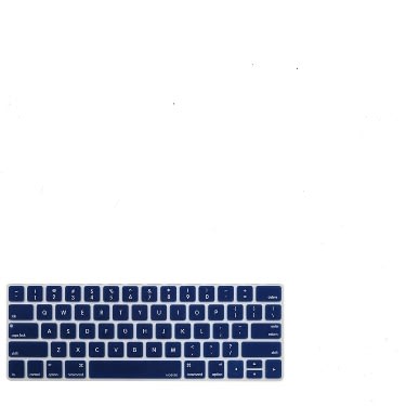 Case For Macbook Pro 13" 2016-2021 - Navy-Blue