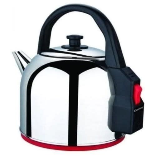 Electric Stainless Kettle - 5.2L - 2000W