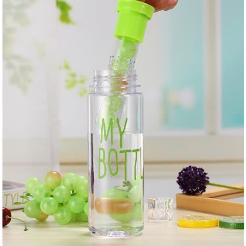Infusion Water Bottle - 700ml
