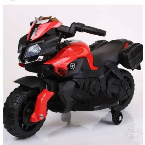 Power Bike Toy 1 to4year