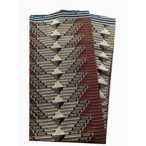 Ankara Wax Print - 6 yards