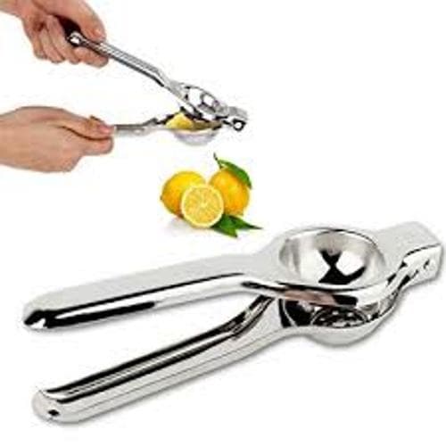 Fruit Press For Coctails - Lemon & Lime Squeezer