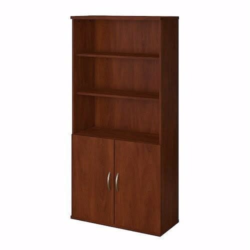 Standard Bookcase - 5 Shelf