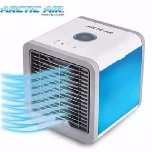 Mini Arctic Aircooler