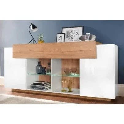 Sadia -lunceford Sideboard