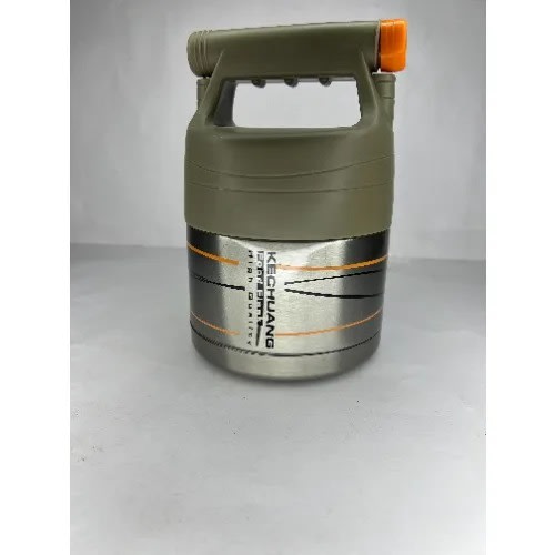 Food Flask - 600ml