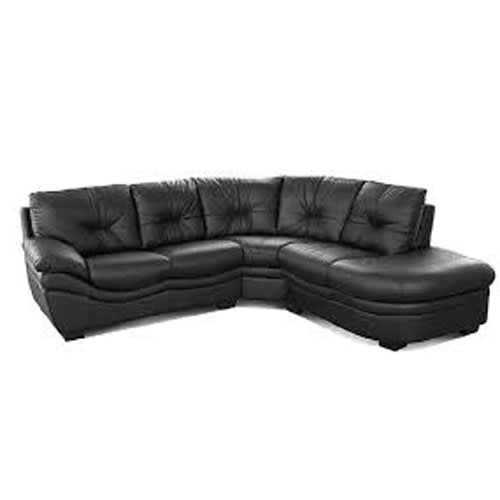 Rewz Leather Set