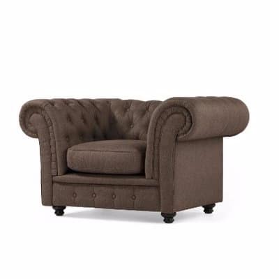 Vernon Living Room Arm Chair