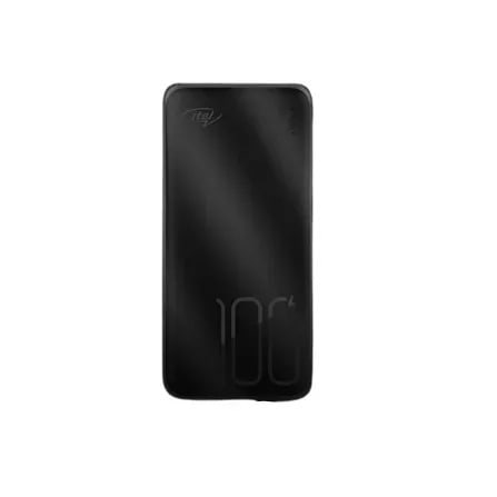 Star 100  10000MAh Dual Input Power Bank