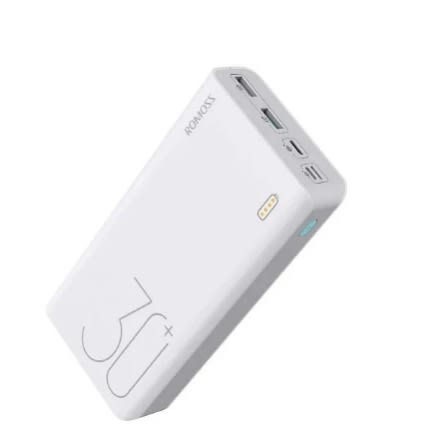30000mAh Mobile Fast Charge Power Bank