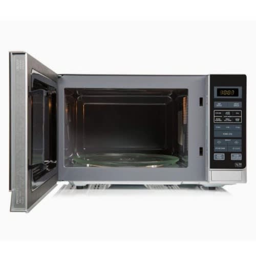 Digital Solo Microwave Oven With Defrost Function - 25l - 900w