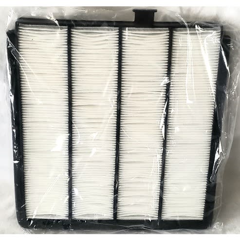 Uac Fi 1026c Particulate Cabin Air Filter