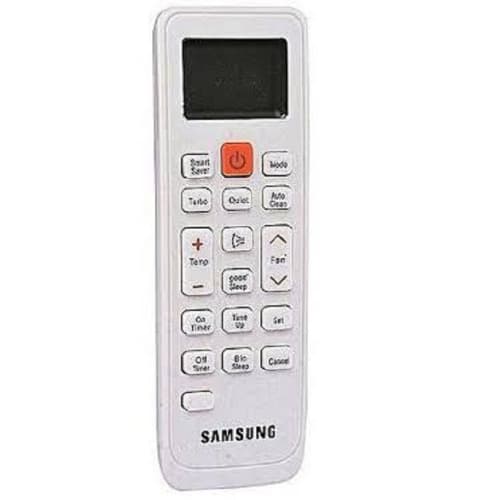 Split Ac Replacement Remote Control