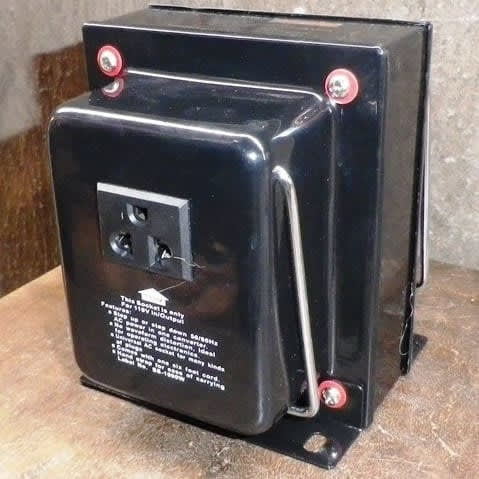 Stepdown Transformer 2000waths
