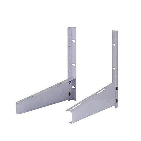 Universal Ac Split Air Conditioner Wall Bracket For 1hp - 2hp.