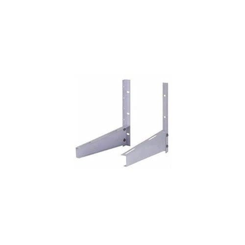 Universal Ac Split Air Conditioner Wall Bracket For 1hp - 2hp.