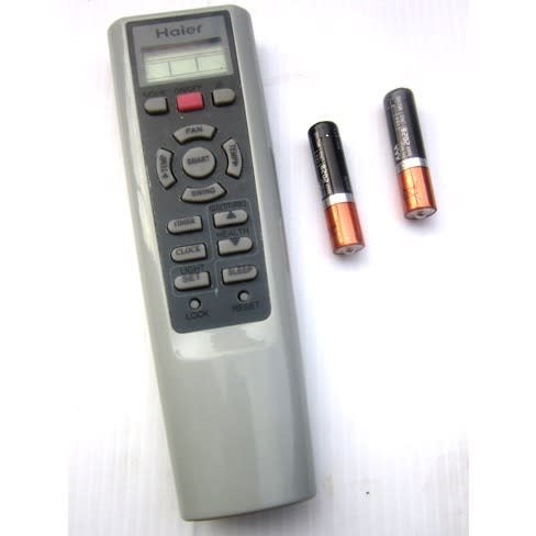 Haier Thermocool Replacement AC Air Conditioner Remote Control