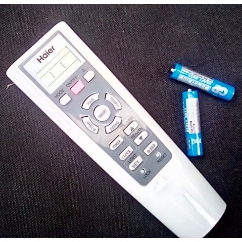 Replacement Ac Air Conditioner Remote Control