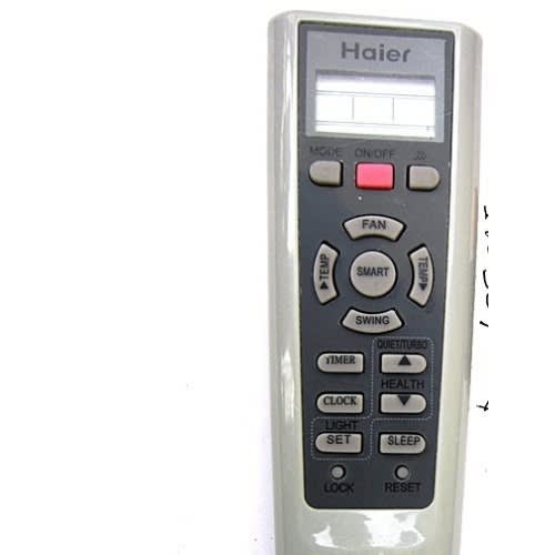 Replacement Ac Air Conditioner Remote Control
