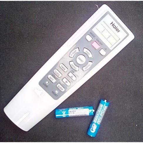 Replacement Ac Air Conditioner Remote Control