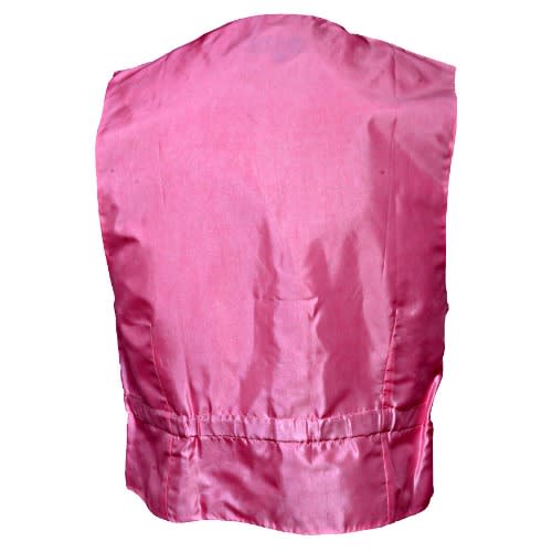 Purple Multi Color Mwc 1425 Waist Coat