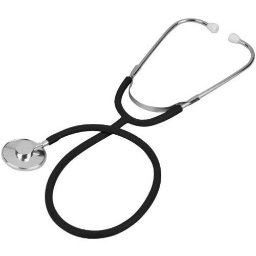 Kids Doctors Costume And Stethoscope