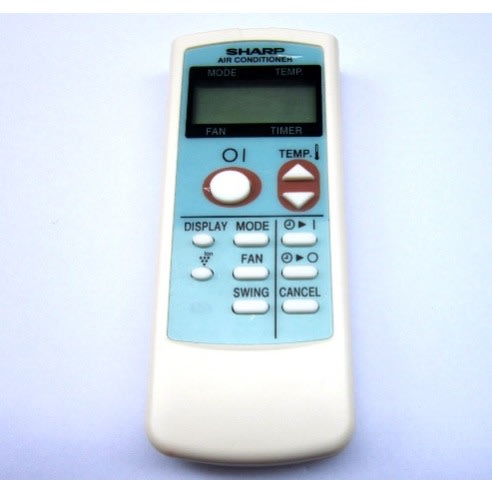 Remote Control For Sharp Air Conditioner