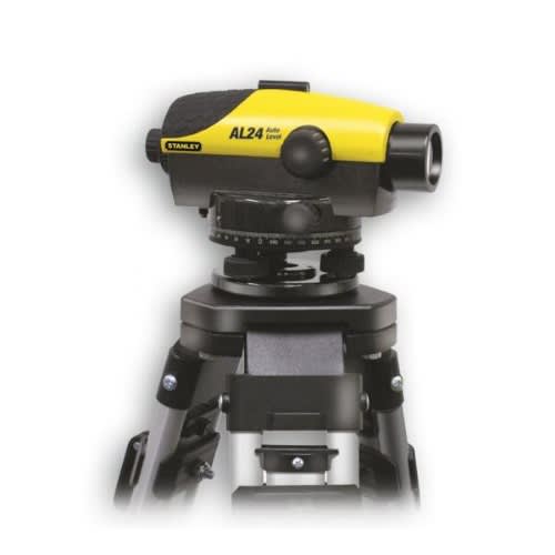 Stanley 1-77-160 - Al24 Optical Level Kit