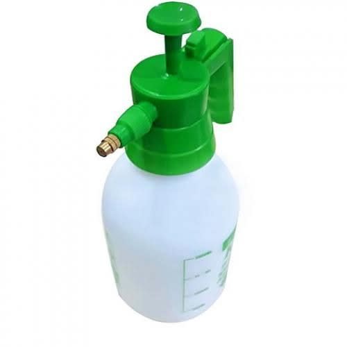 2l Handheld Pressure Fumigation Sprayer - 3pcs - White