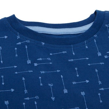 Boys Adventure T Shirts - Pack Of 3