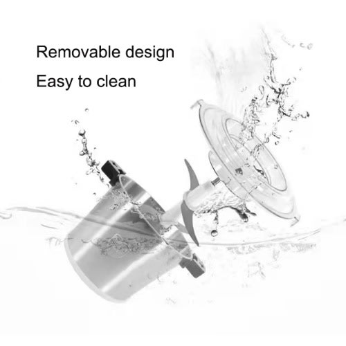 Mr. Steel Multipurpose Yam Pounder And Grinder 5l