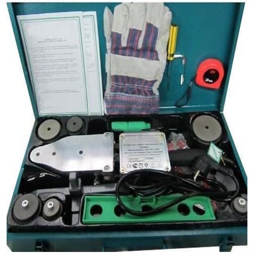 Ppr Welding Machines