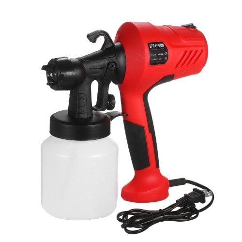 Electric Paint Sprayer