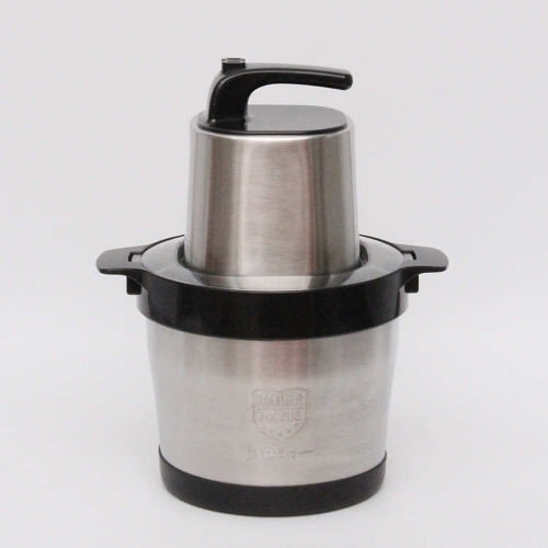 Avinas Electric Stainless Yam And Fufu Pounder -  6L
