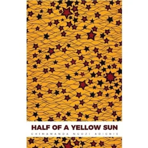Half Of A Yellow Sun