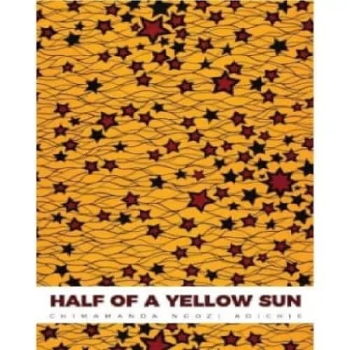Half Of A Yellow Sun
