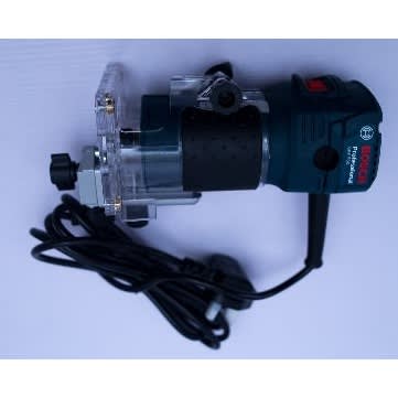 Palm Router - Gkf 550