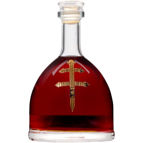 D'usse Vsop Cognac - 750ml