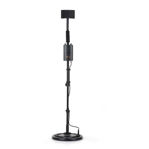 Underground Metal Detector 1.5m Depth Scanner Finder Tool