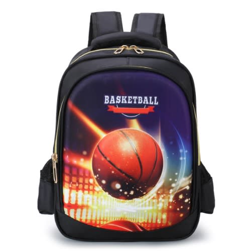 Basketball School Bag