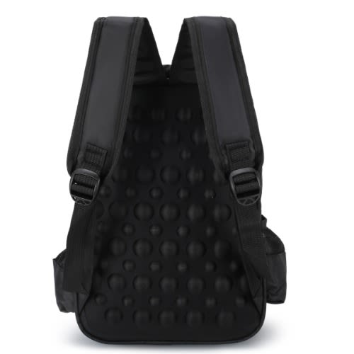 Basketball School Bag