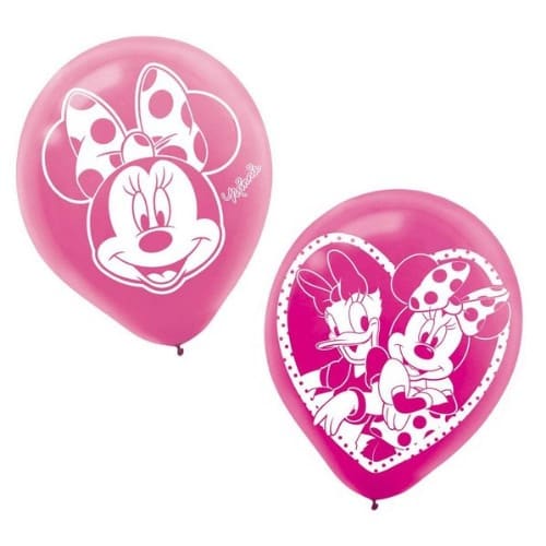 Disney Minnie Mouse 12