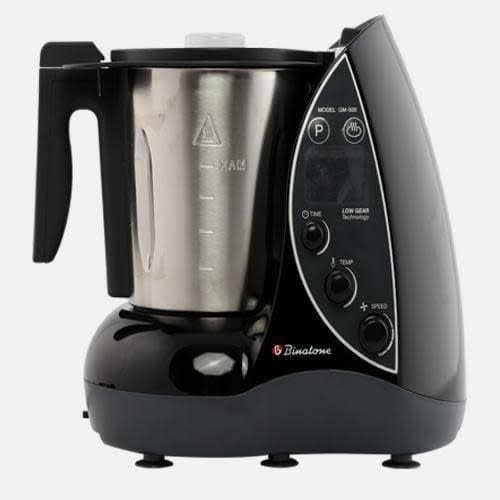 GM-500 Yam Pounder - 500w